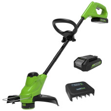 Greenworks 2107207SA