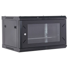 Finen WM6606 Шкаф настенный 6U (600х600х368мм)