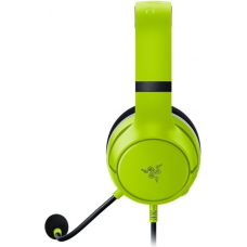 Razer Kaira X for Xbox зеленый