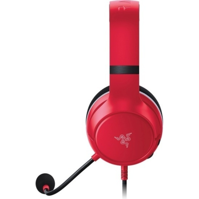 Razer Kaira X for Xbox красный