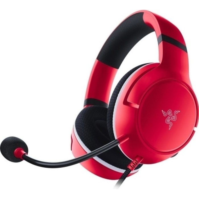 Razer Kaira X for Xbox красный