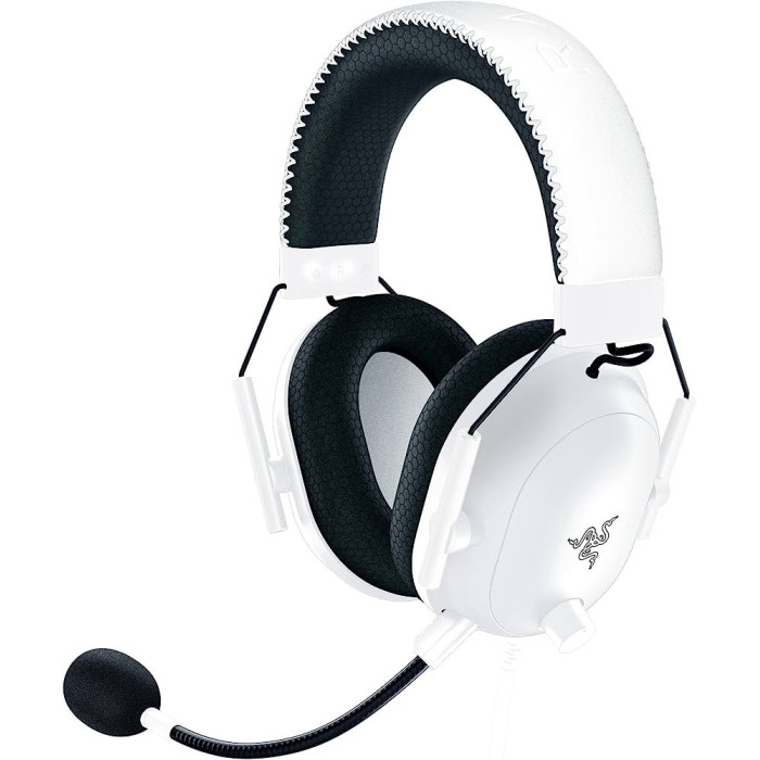 Razer Blackshark V2 Pro белый