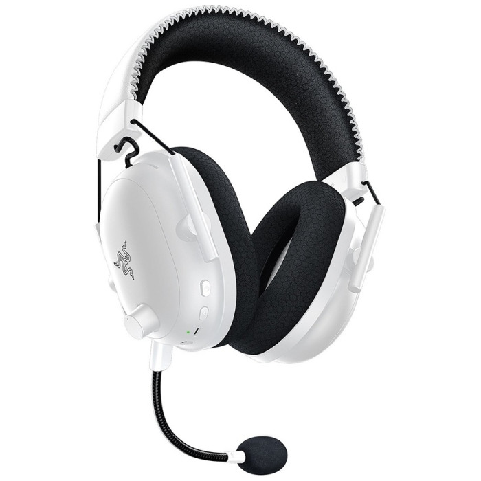 Razer Blackshark V2 Pro белый