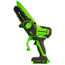 Greenworks аккумуляторная G24MCS10