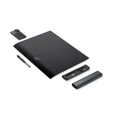 Графический планшет XP-Pen Deco Pro MW (Gen 2) MT0962B_ACK05<br>81371