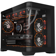 1STPLAYER UV6 Black черный