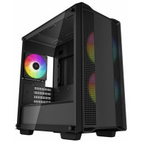 Deepcool CC360 ARGB черный