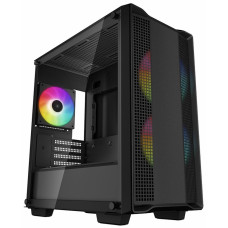 Deepcool CC360 ARGB черный