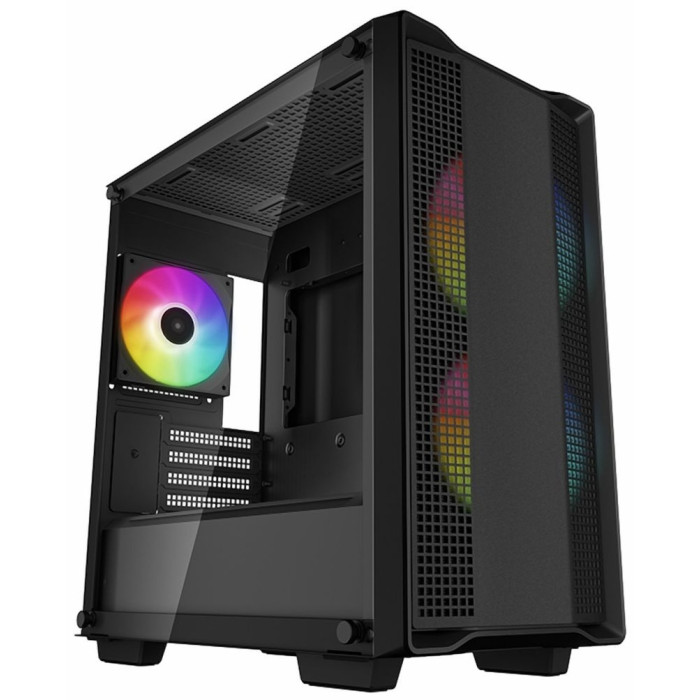Deepcool CC360 ARGB черный