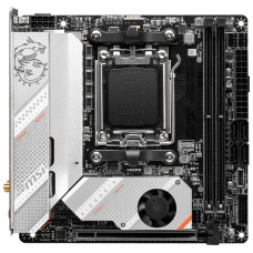 MSI MPG B650I EDGE WIFI
