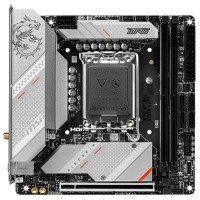 MSI MPG B760I EDGE WIFI