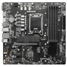 MSI PRO B760M-P