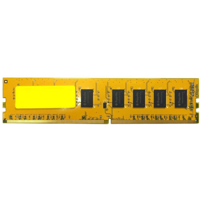 Zeppelin DDR4 PC-21300 16 Гб