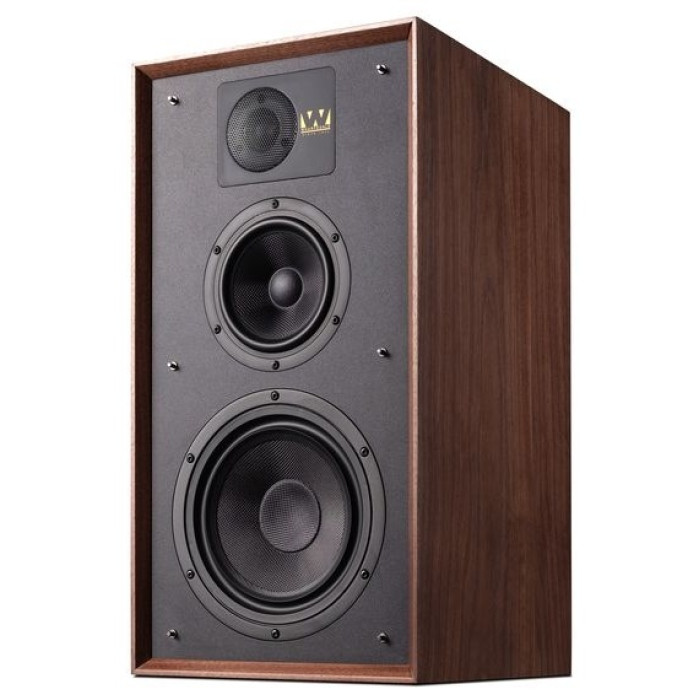 Wharfedale Linton 85th коричневый, темно-коричневый