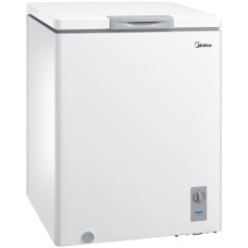 Midea MDRC207SLF01G 142 л белый