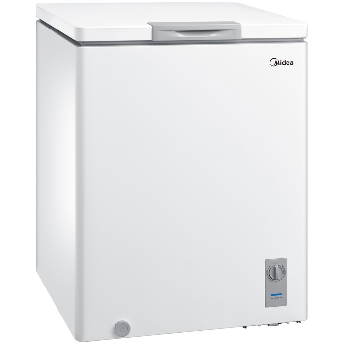 Midea MDRC207SLF01G 142 л белый