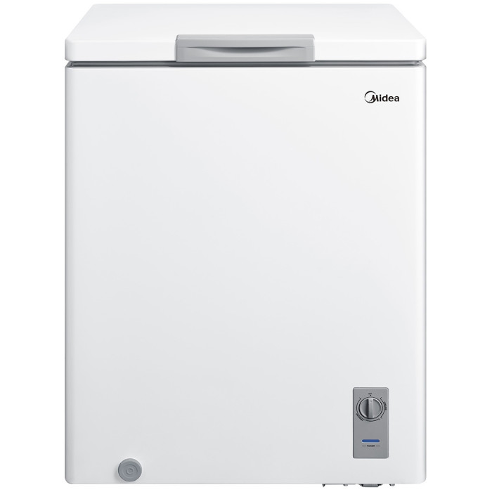 Midea MDRC207SLF01G 142 л белый