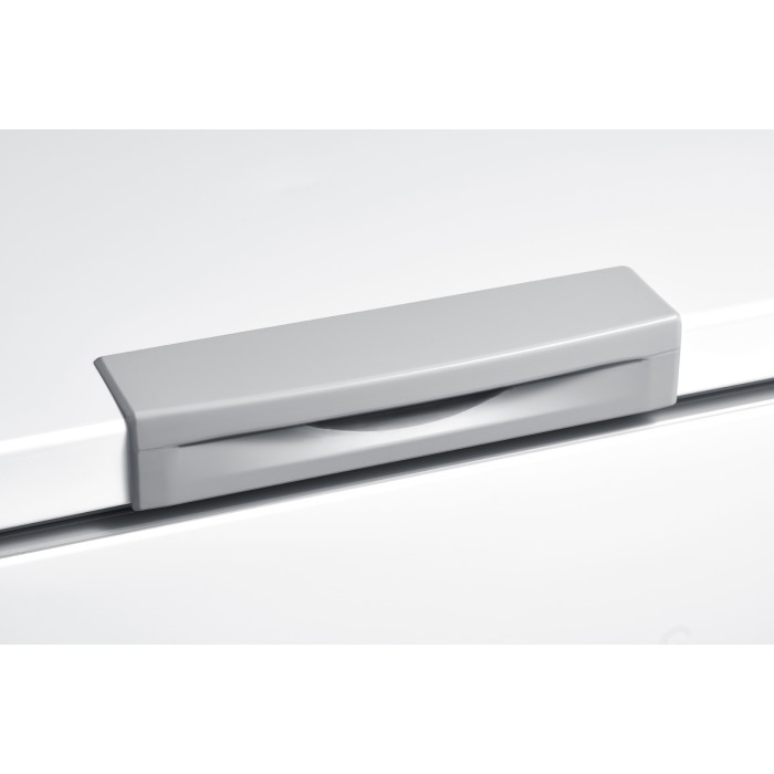 Midea MDRC207SLF01G 142 л белый