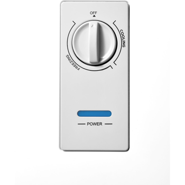 Midea MDRC207SLF01G 142 л белый