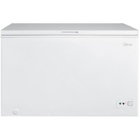 Midea MDRC499FZF01 362 л белый