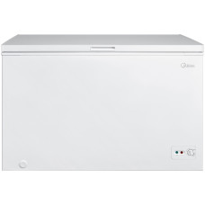 Midea MDRC499FZF01 362 л белый