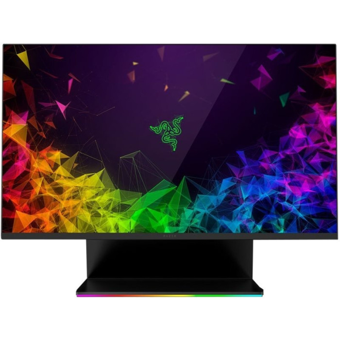 Razer Raptor RZ39-03500100-R3G1 черный