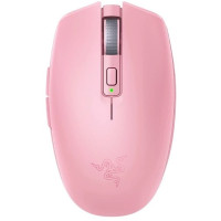 Razer Orochi V2 RZ01-03731200-R3G1 розовый