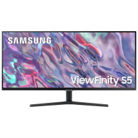Samsung S5 S50GC LS34C500GAIXCI черный