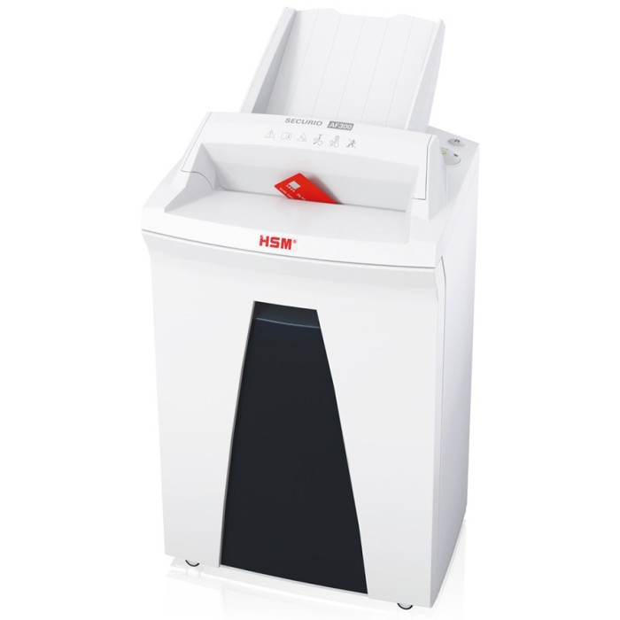 HSM SECURIO AF300 4.5x 30