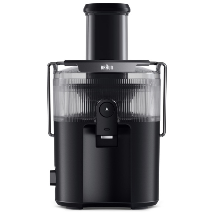 Соковыжималка Braun SJ5000 черный