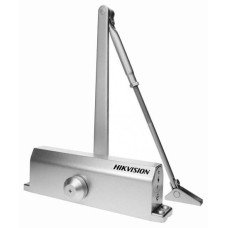 Hikvision верхний DS-K4DC105 для дверей до 85 кг