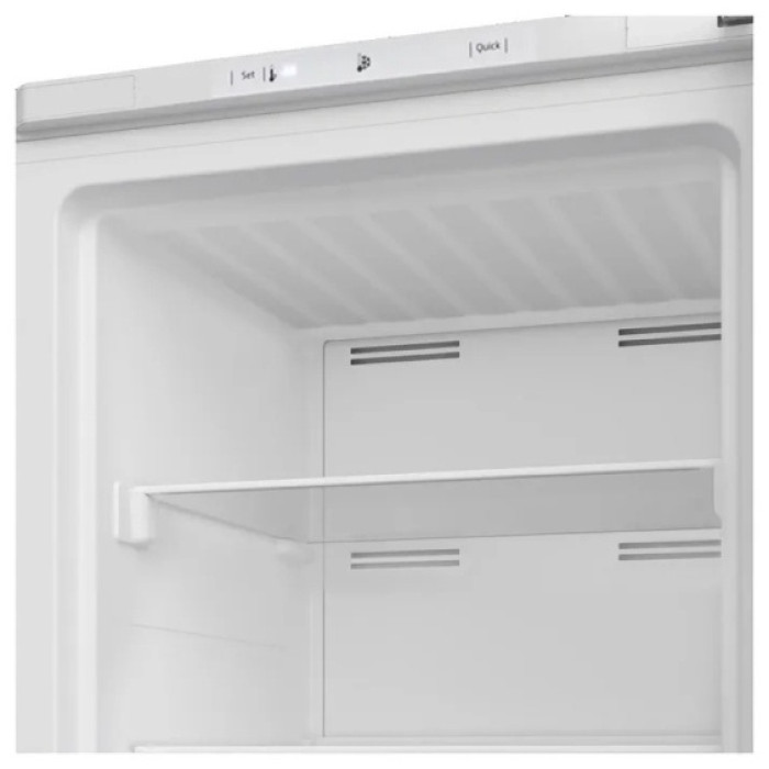 BEKO B1RFNK292W 293 л белый
