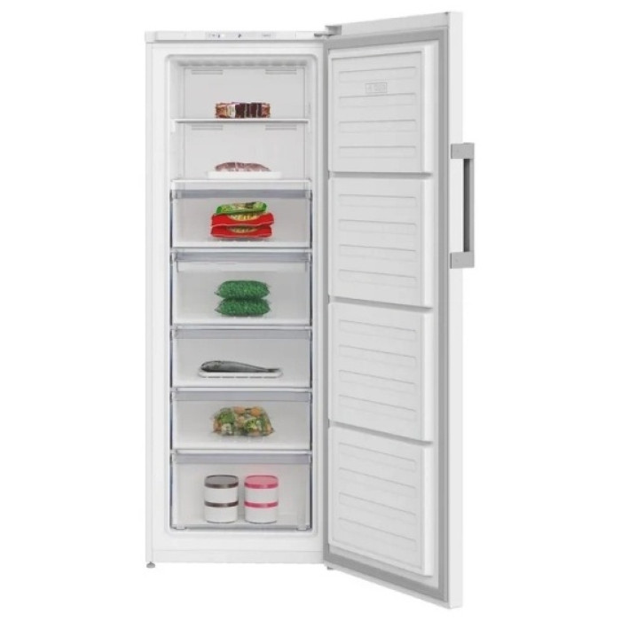 BEKO B1RFNK292W 293 л белый
