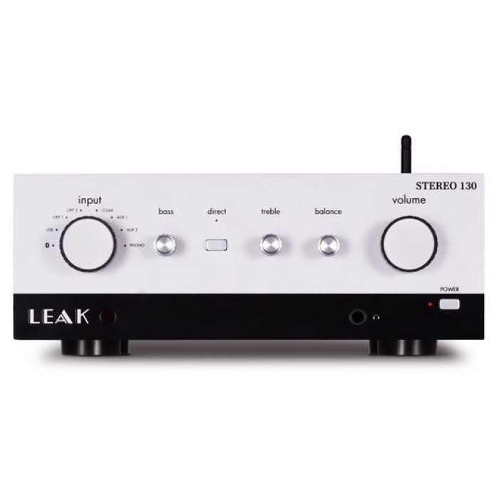 LEAK Stereo 130