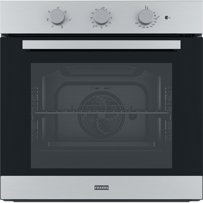 Franke FSL 52 H XS серый