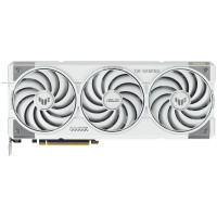 ASUS TUF-RTX5070TI-O16G-WHITE-GAMING 16 Гб