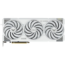 ASUS TUF-RTX5070TI-O16G-WHITE-GAMING 16 Гб