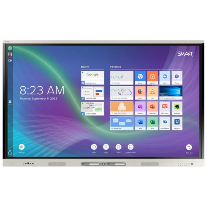 Smart SBID-MX265-V4 65 дюйм