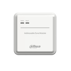 Модуль контроля и управления адресный Dahua DHI-HY-1410/1 (24 В)<br>81502