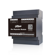Модуль контроля и управления адресный DahuaDHI-HY-1410/62 (24 В)<br>81504