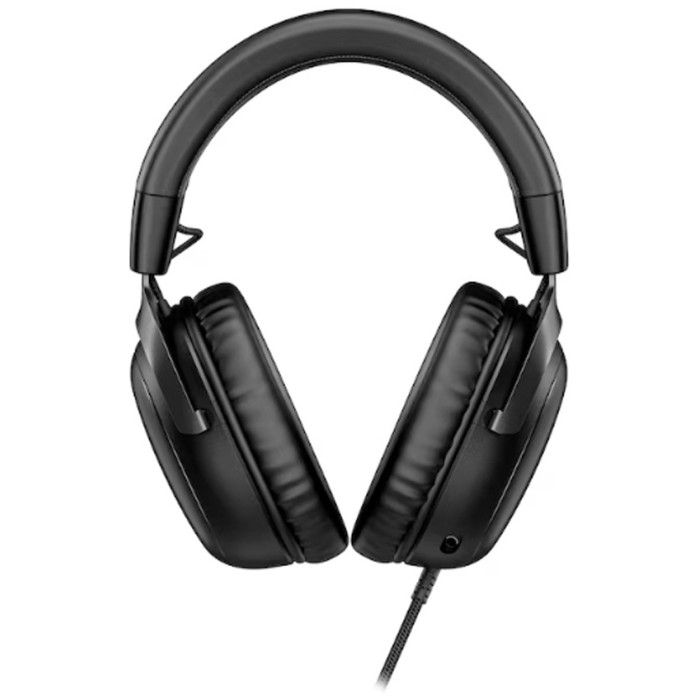 HyperX Cloud III черный