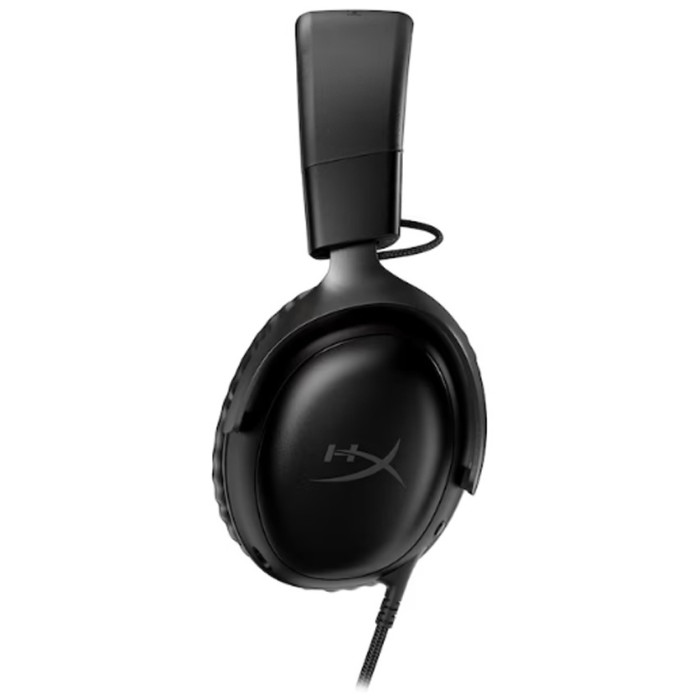 HyperX Cloud III черный