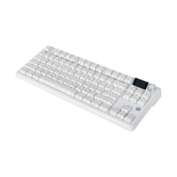 Клавиатура Ajazz AK870 v2 Murad Switch White<br>81514