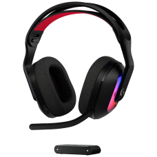 Наушники Logitech A20 X черный