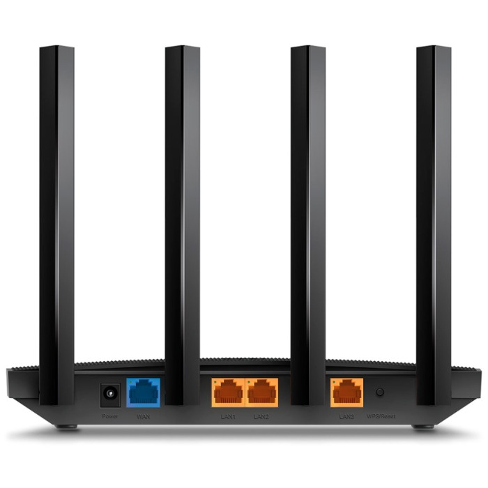 Wi-Fi роутер TP-LINK Archer AX17