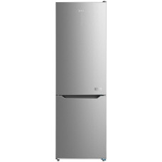 Midea MDRB424FGF02I серебристый