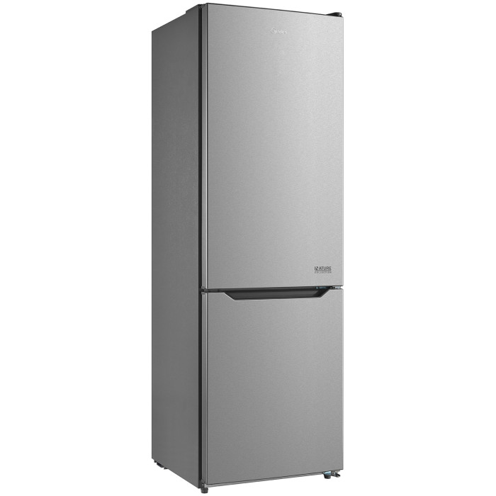 Midea MDRB424FGF02I серебристый