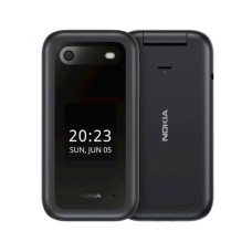 Мобильный телефон NOKIA 2660 TA-1469 DS Black<br>81539