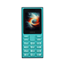 Мобильный телефон NOKIA 125 TA-1655 DS Green<br>81543