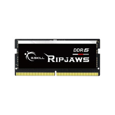 Модуль памяти для ноутбука G.SKILL Ripjaws F5-5600S4645A16GX1-RS 16GB 5600MHz<br>81549